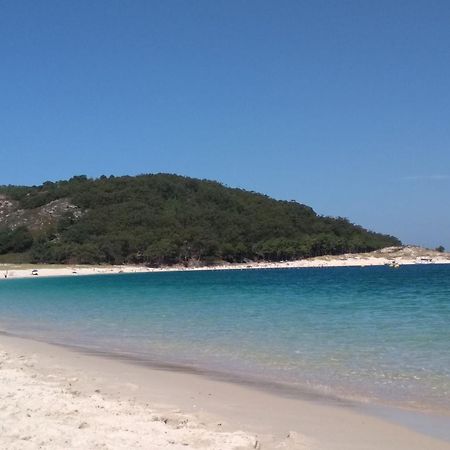 Eira Do Vento Villa กันกาส เด มอร์ราโซ ภายนอก รูปภาพ