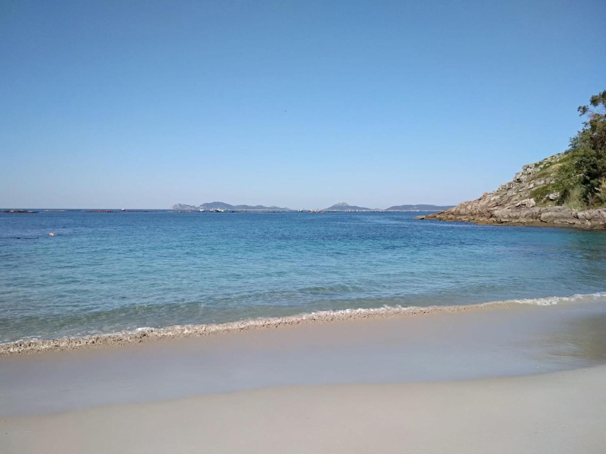 Eira Do Vento Villa กันกาส เด มอร์ราโซ ภายนอก รูปภาพ