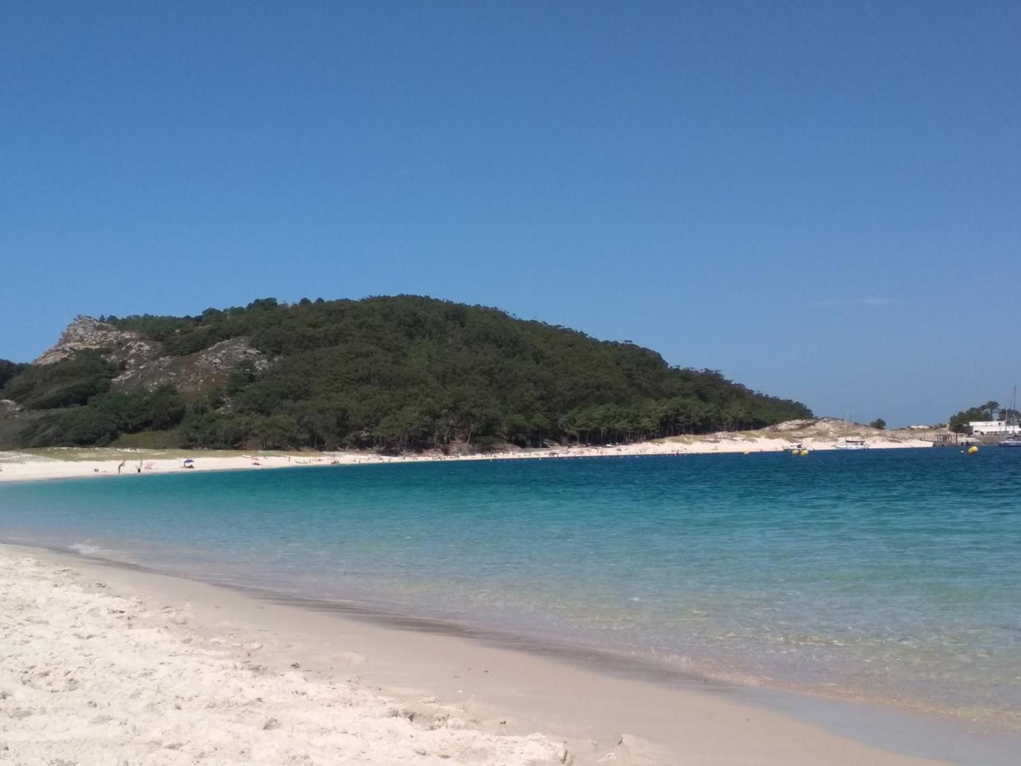Eira Do Vento Villa กันกาส เด มอร์ราโซ ภายนอก รูปภาพ
