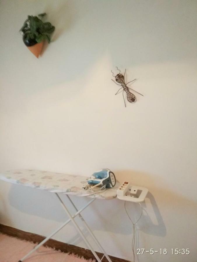 Eira Do Vento Villa กันกาส เด มอร์ราโซ ภายนอก รูปภาพ